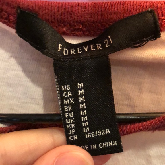 (Sold) Van Halen Graphic Tee - Picture 3 of 4